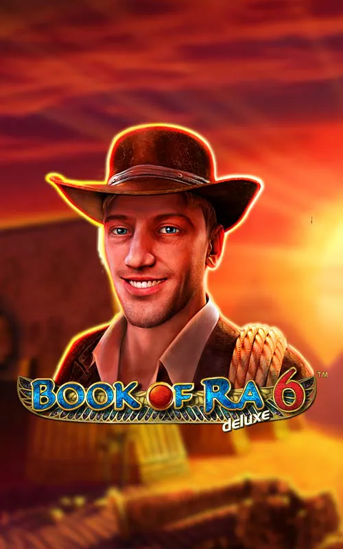 Book of Ra at Gold Win Hero Casino
