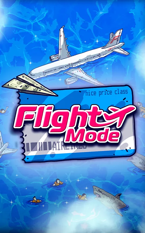 Flight Mode at Gold Win Hero Casino