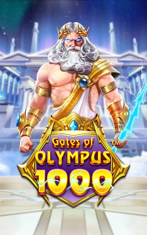 Gates of Olympus at Gold Win Hero Casino