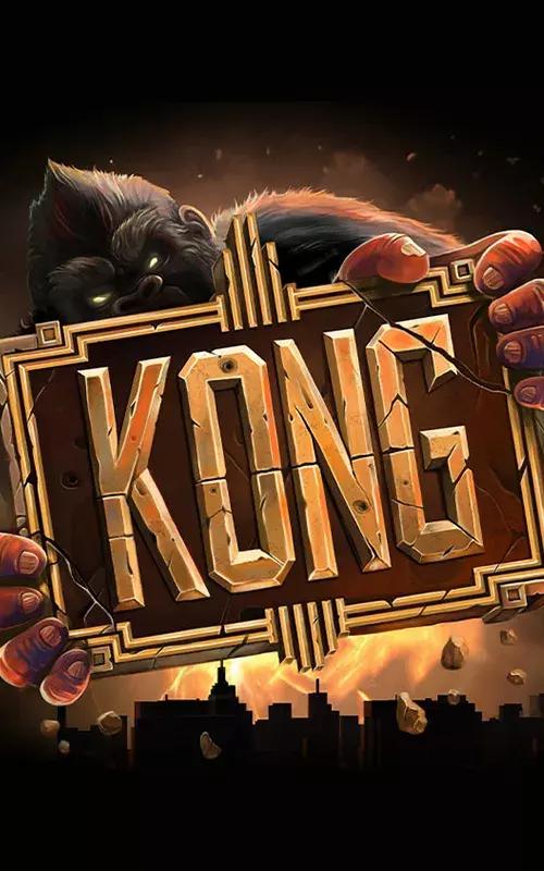 Kong at Gold Win Hero Casino