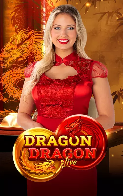 Dragon Dragon at Gold Win Hero Casino