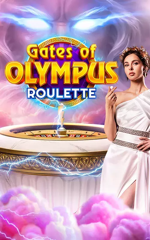 Gates of Olympus Roulette at Gold Win Hero Casino