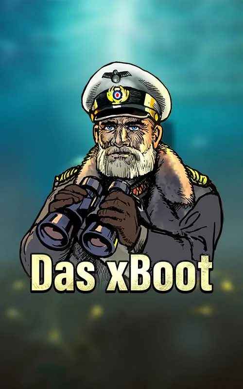 Das xBoot at Gold Win Hero Casino